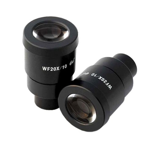 OZB-A4102 Oculare (Ø 30.5 mm): WF 10× / Ø 20.0 mm